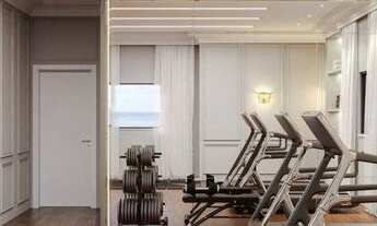 Imagem 5: Palazzo Royale - Apartamentos na Meia Praia com 4 suítes em itapema