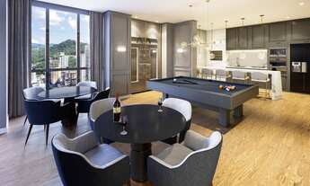 Imagem 4: Trésor Residence - Apartamentos próximos a Havan