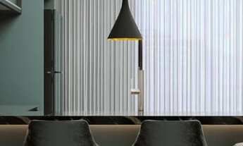 Imagem 4: Blanc Residence - Apartamentos com 2 suítes no Morretes