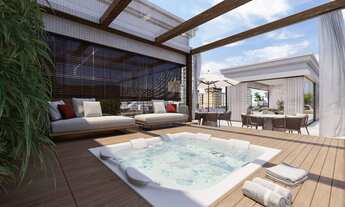 Imagem 7: Rubelita residência - Na Planta com 3 quartos à Venda, Meia Praia - Itapema