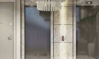 Imagem 7: Giusta Residenza - Apartamentos com 3 suítes na meia praia