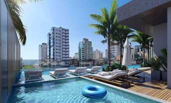 Imagem 3: Shard Tower - Apartamentos com 3 suítes no Castelo Branco em Itapema