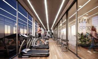 Imagem 2: Haute Les Residence- Apartamentos com 2 suítes na Meia Praia