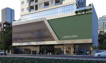 Imagem 4: Lorenzo Gabriel - Apartamento em Itapema com 2 dormitórios sendo 01 Suítes