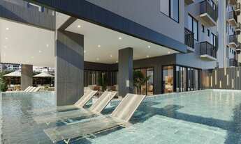 Imagem 3: Dublin Residence- Apartamentos na meia praia com 3 suítes