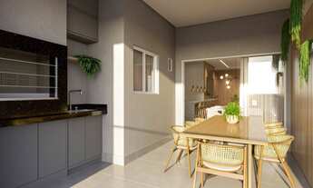 Imagem 7: Queen Tower - Apartamento com 03 Suítes - Meia Praia