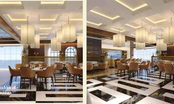 Imagem 4: Gran Luxury Frente Mar com 04 Suítes em Meia Praia AC