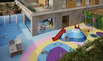 Imagem 4: Saint Jonh - Apartamentos 04 Suítes com vista Mar Definitiva no centro de Itapema