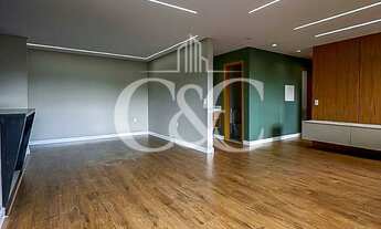 Imagem 6: Apartamento 112m² para Alugar no Odeon Residencial