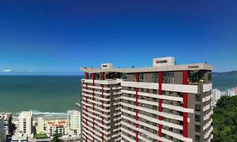 Imagem 2: Bayuquan - Apartamentos com 2 suítes com vista mar no Tabuleiro, Itapema SC