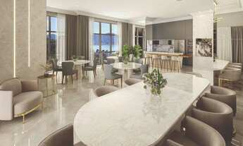 Imagem 6: Citrino Palace Residence - Apartamentos com 2 suítes no morretes