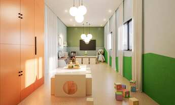 Imagem 7: La Gràcia Residence - Apartamentos com 3 suítes em Balneário Perequê