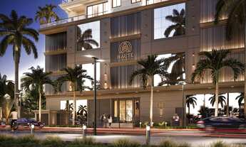 Imagem 5: Haute Les Residence- Apartamentos com 2 suítes na Meia Praia