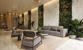 Imagem 7: Dublin Residence- Apartamentos na meia praia com 3 suítes