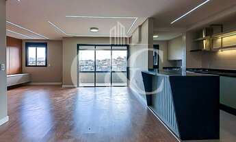 Imagem 5: Apartamento 112m² para Alugar no Odeon Residencial