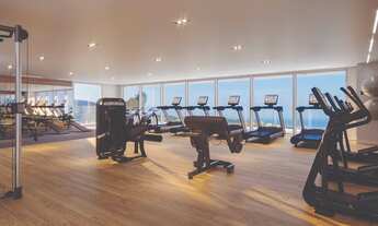 Imagem 6: Sonara Home Apartamento 3 a 5 suítes com 3 vagas de garagem - Localizada no centro de Itap