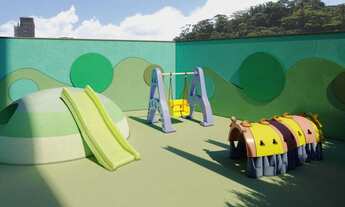 Imagem 6: Strait Tower - Apartamentos quadra mar com 4 suítes em itapema