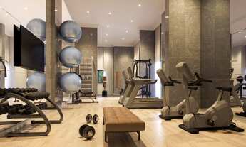 Imagem 2: Trésor Residence - Apartamentos próximos a Havan