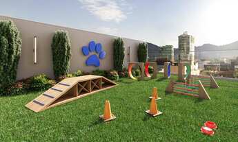 Imagem 6: PARIS RESIDENCE -Apartamentos com 2 suítes e 2 demi-suítes no centro de Itapema