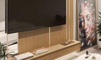 Imagem 7: New Horizon Residence - Apartamento 1 suíte com 1 vaga de garagem em Morretes Itapema SC