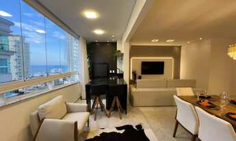 Imagem 5: Zaha Building - Quadra Mar em Meia Praia, Itapema Sc - Finamente Mobiliado