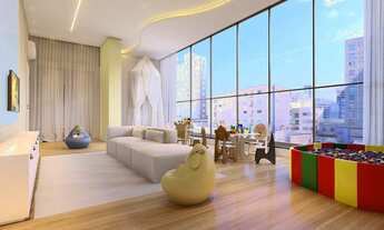 Imagem 7: Edir Russi Dellagnelo Residence - Apartamento com 3 e 4 suítes - localizada na Meia Praia