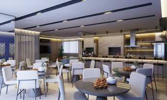 Imagem 2: San Remo - Apartamentos com 2 suítes no Tabuleiro das Oliveiras, Itapema