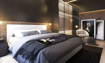 Imagem 2: Londres Residence - Apartamentos com 3 suítes na Meia Praia