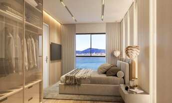 Imagem 5: La Belle Verte-Natureza, Modernismo e Sofisticação lado a lado