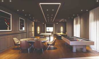 Imagem 6: VALÊNCIA HOME CLUB - Apartamentos com 2 quartos sendo 1 suíte no Jardim Praia Mar