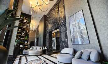 Imagem 2: Brooklyn Tower - Apartamentos com 3 e 4 suítes na meia Praia