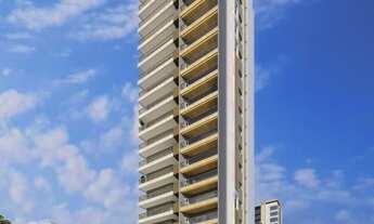 Imagem 4: Sensens Residence- Apartamentos com 3 suítes e com vista mar em itapema