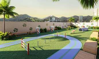 Imagem 6: SELECT TOWERS RESIDENCE - Apartamento - Na Planta com 4 quartos, Centro - Itapema