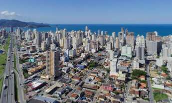 Imagem 5: Portal 246 Residence - Apartamento 1 a 3 suítes - localizado na Meia Praia Itapema SC