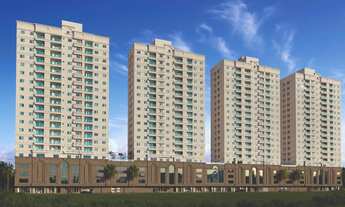 Imagem 4: VALÊNCIA HOME CLUB - Apartamentos com 2 quartos sendo 1 suíte no Jardim Praia Mar