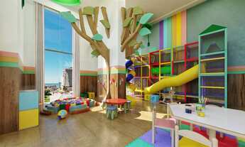 Imagem 3: The Porto Plaza- Apartamentos de 03suites em Balneário Perequê, para pessoas que gostam de