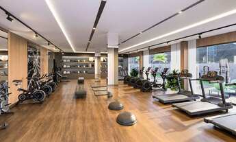 Imagem 3: SELECT TOWERS RESIDENCE - Apartamento - Na Planta com 4 quartos, Centro - Itapema