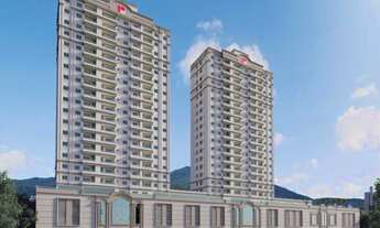 Imagem 2: Artis Home Club - Apartamento Quadra Mar com 2 a 3 dormitórios - Localizado no Perequê Por