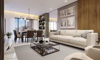 Imagem 7: Selenter See - Apartamentos de 3 a 4 suítes e3m itapema