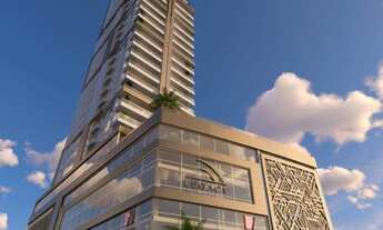 Imagem 7: Legacy, Leve e Luxuoso com vista Mar -Apartamentos com 04 e 05 Suítes