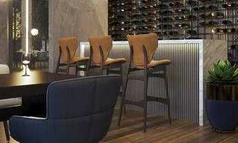 Imagem 7: Magna Tower apartamentos 4 suítes no Centro de Itapema