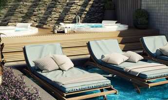 Imagem 4: Maria Dellagnelo da Silva - Apartamentos com 3 suítes na meia praia