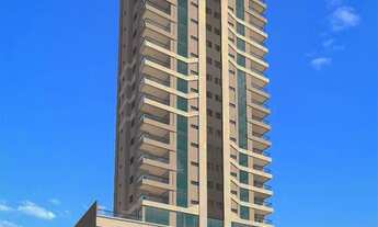 Imagem 2: Le Voyage - localizado no coração de Meia Praia conta com apartamentos de 03 Suítes no ver