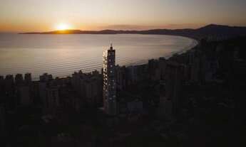 Imagem 3: Legacy, Leve e Luxuoso com vista Mar -Apartamentos com 04 e 05 Suítes