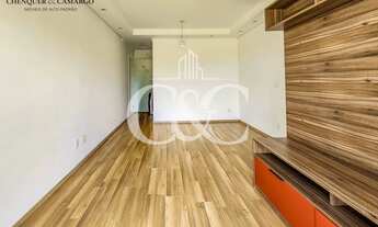 Imagem 6: Apartamento com 3 quartos, Jardim Bonfiglioli - Jundiaí