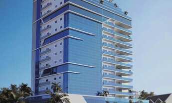 Imagem 2: Strait Tower - Apartamentos quadra mar com 4 suítes em itapema
