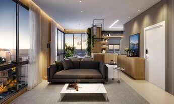 Imagem 3: Soul - Apartamentos com 2 suíte no morretes na Meia Praia