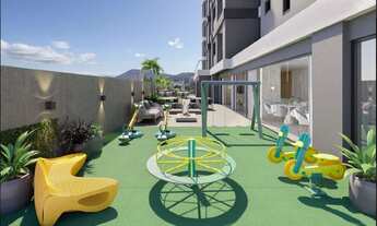 Imagem 3: Dreams Village Residence - Apartamentos 1 suíte com 1 vaga de garagem no Morretes Itapema