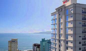 Imagem 2: Palazzo Royale - Apartamentos na Meia Praia com 4 suítes em itapema