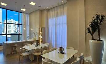 Imagem 3: Brooklyn Tower - Apartamentos com 3 e 4 suítes na meia Praia